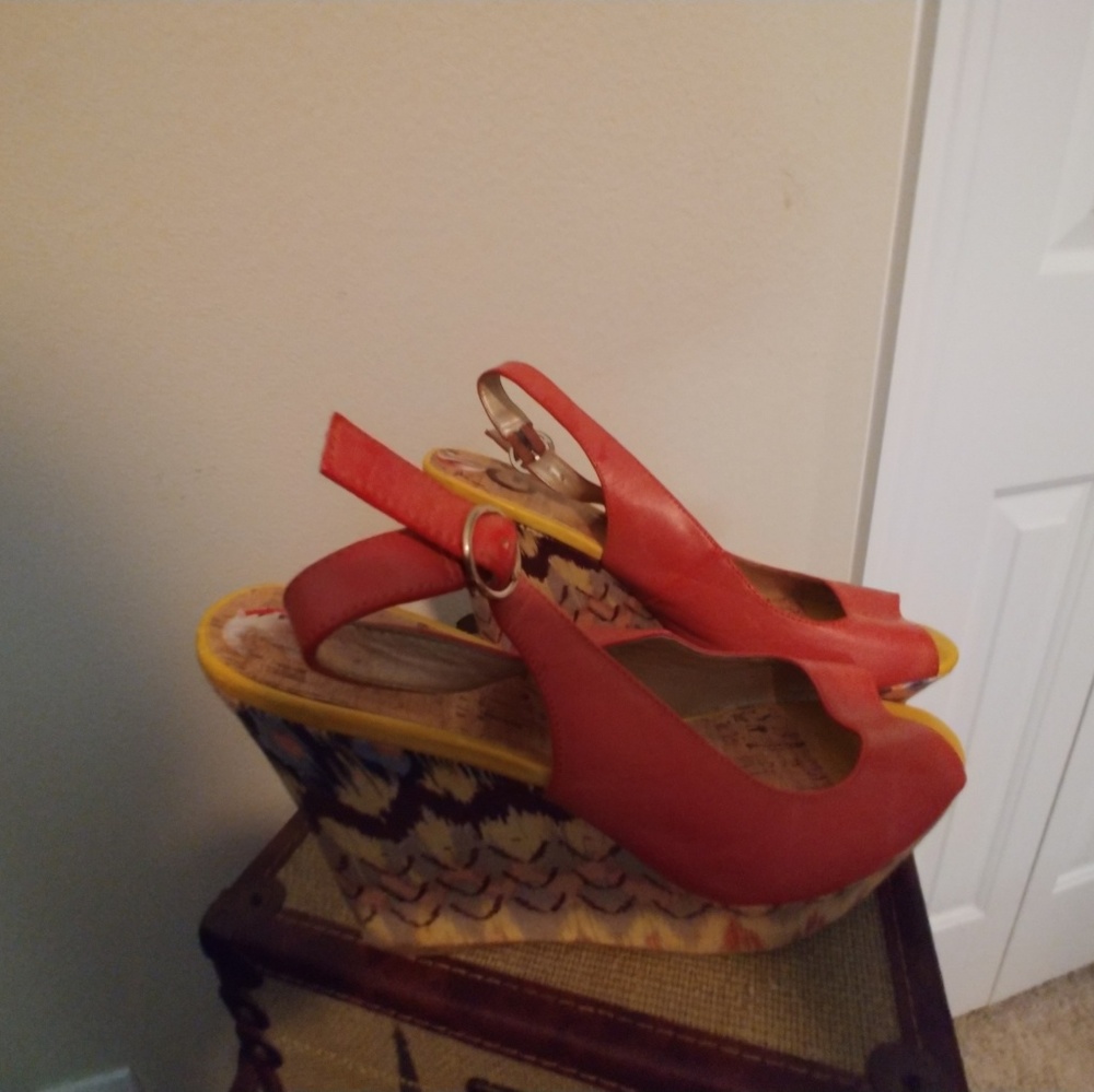 Shoes